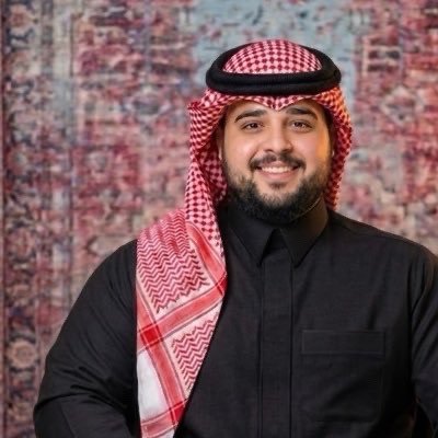 المحامي بندر بن سعود